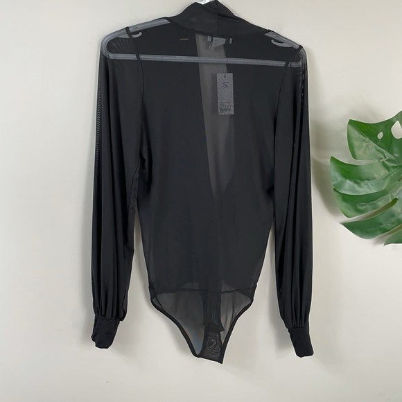 Yaya & co bodysuit - Picture 6 of 8